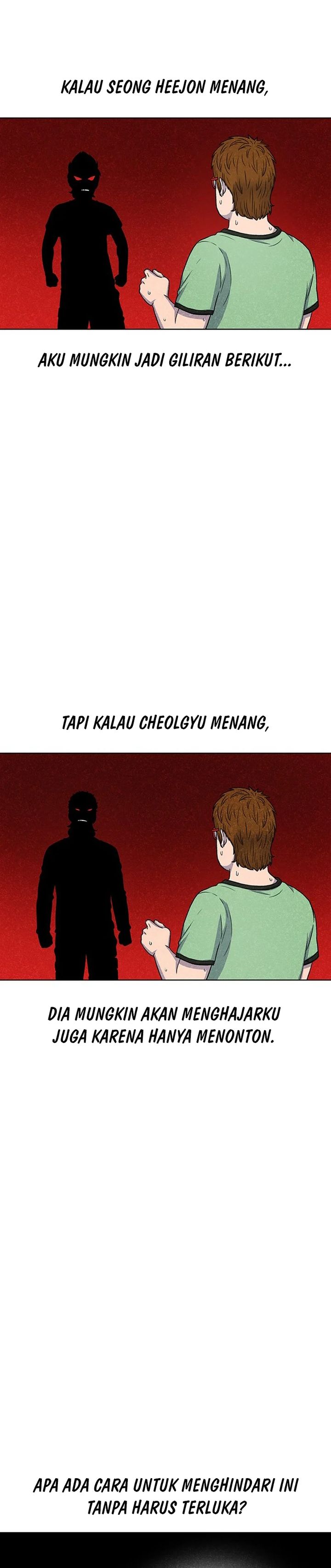 Star Ginseng Store Chapter 41 Gambar 23