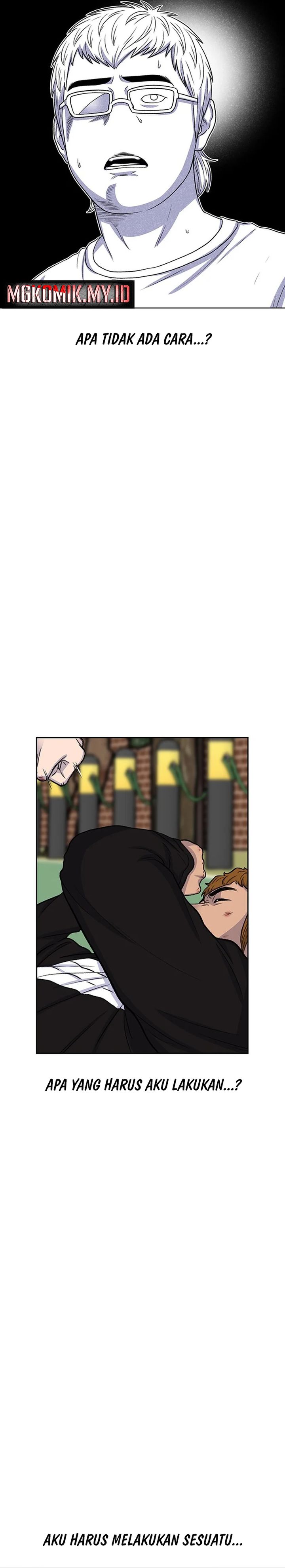 Star Ginseng Store Chapter 41 Gambar 24