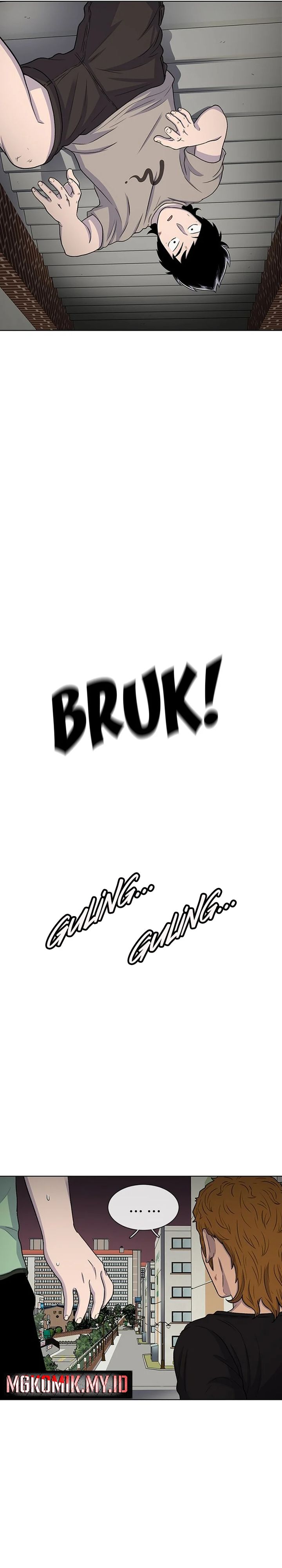 Star Ginseng Store Chapter 41 Gambar 28