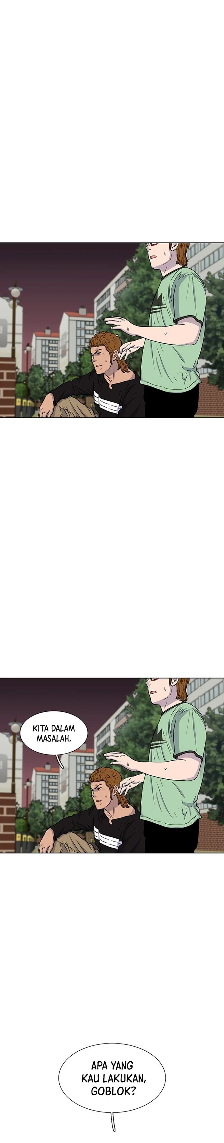 Star Ginseng Store Chapter 41 Gambar 29