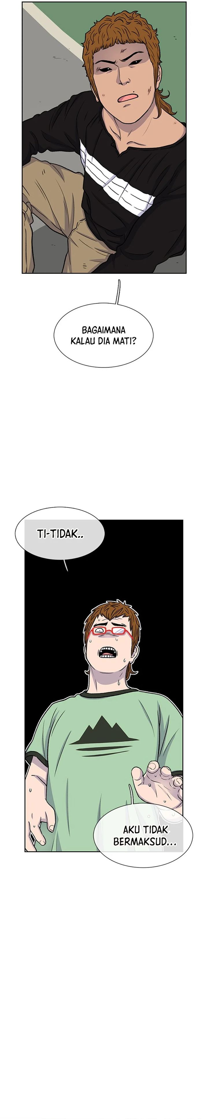 Star Ginseng Store Chapter 41 Gambar 30