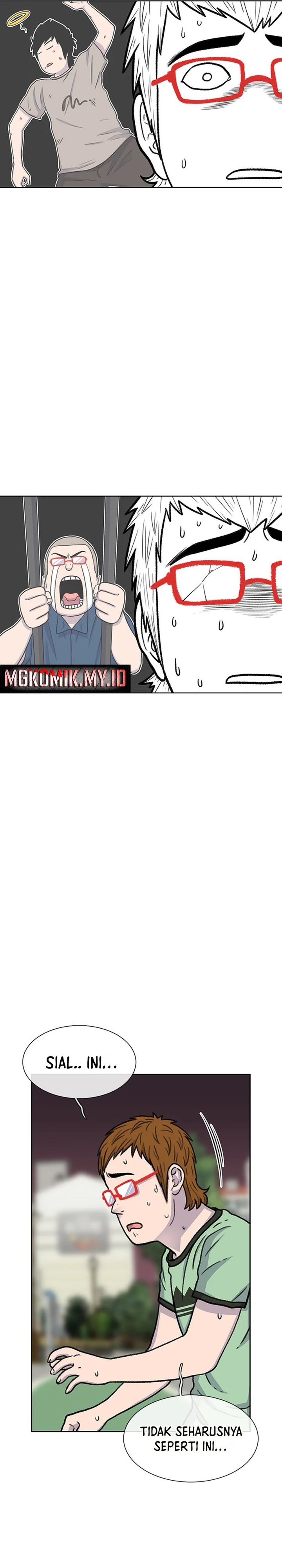 Star Ginseng Store Chapter 41 Gambar 31