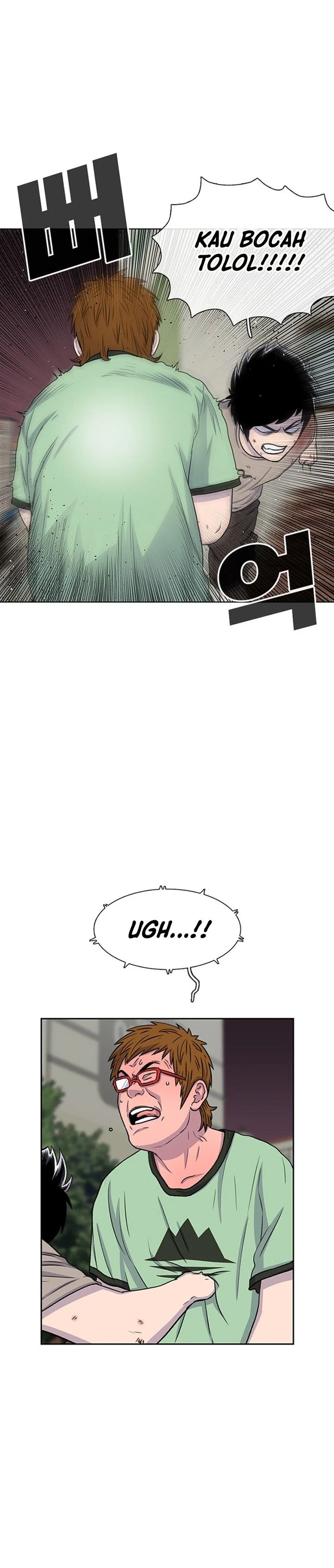 Star Ginseng Store Chapter 41 Gambar 33
