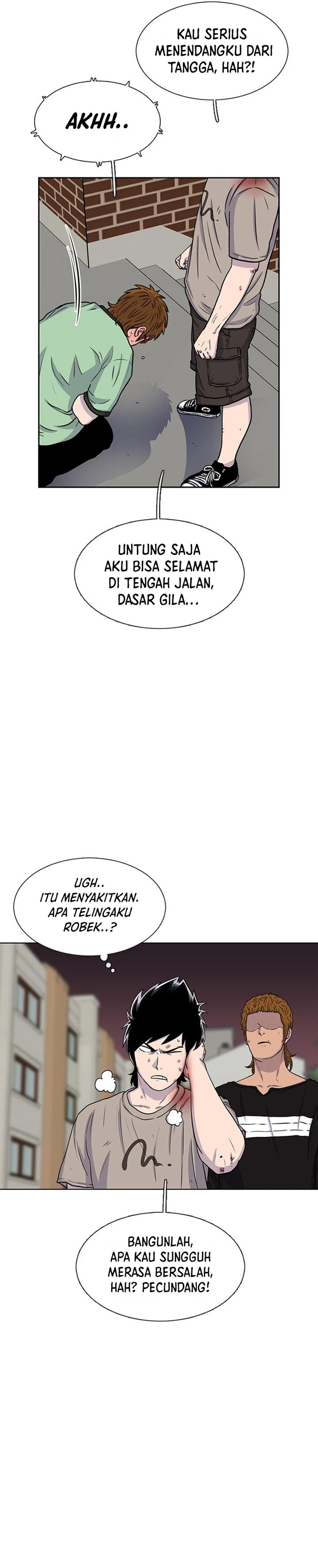 Star Ginseng Store Chapter 41 Gambar 34
