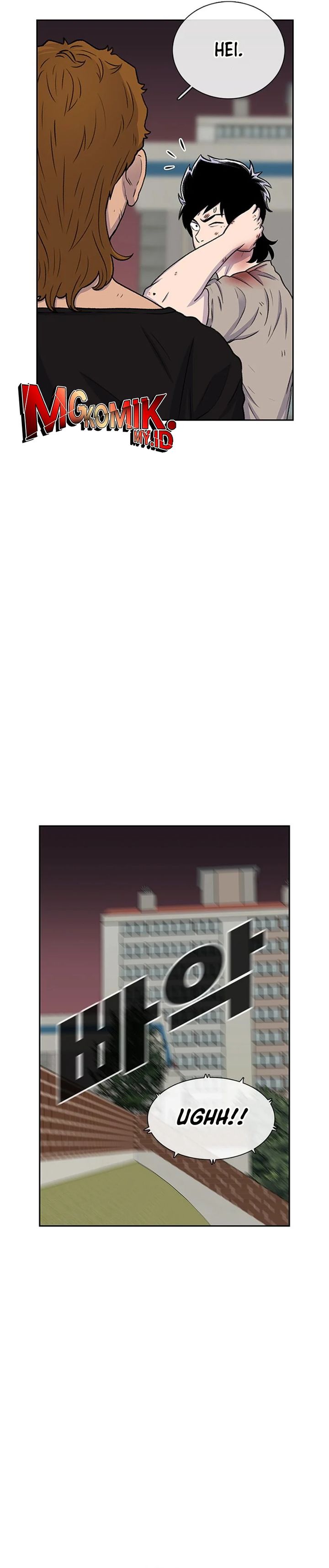 Star Ginseng Store Chapter 41 Gambar 35