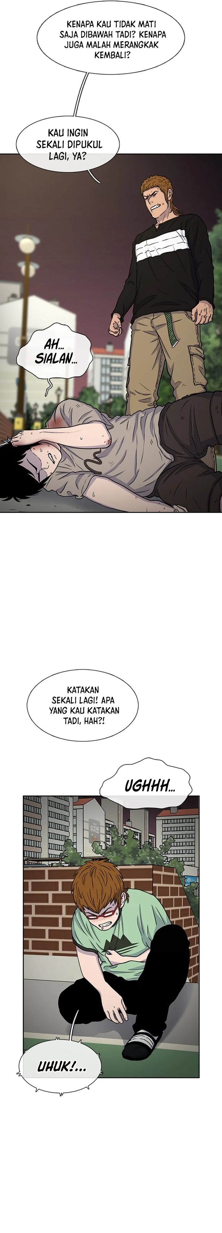 Star Ginseng Store Chapter 41 Gambar 36