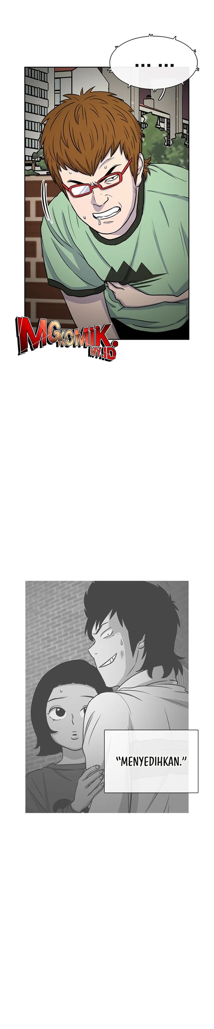 Star Ginseng Store Chapter 41 Gambar 37
