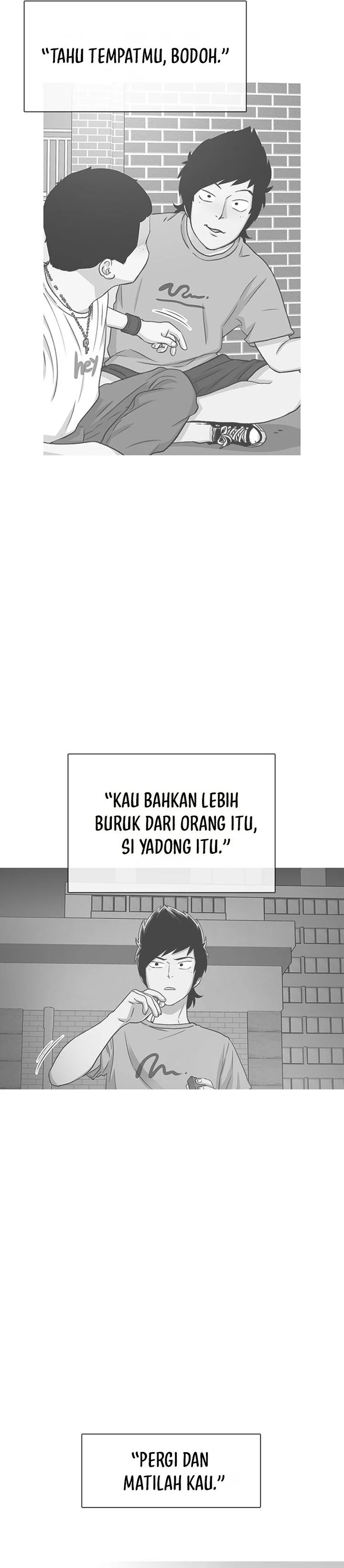 Star Ginseng Store Chapter 41 Gambar 38