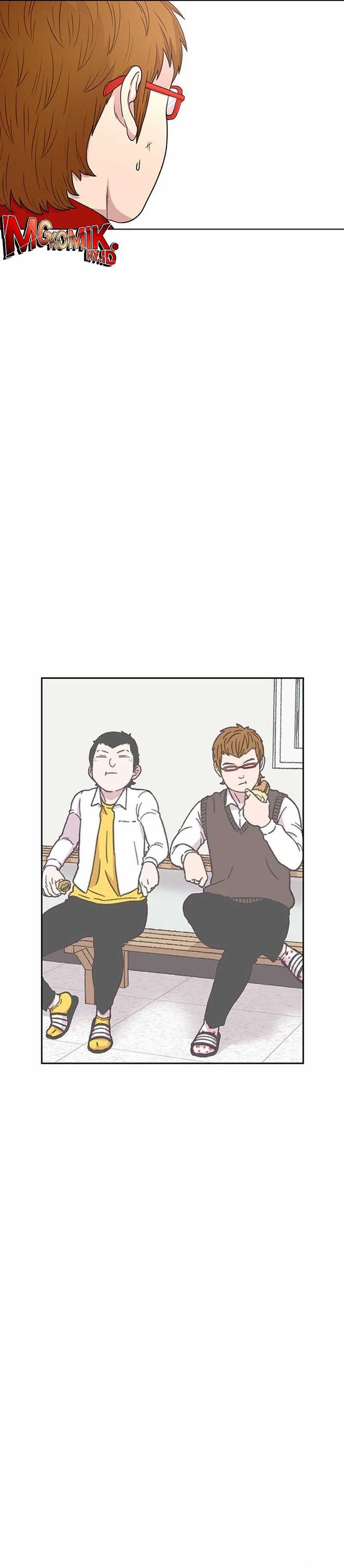 Star Ginseng Store Chapter 46 Gambar 16