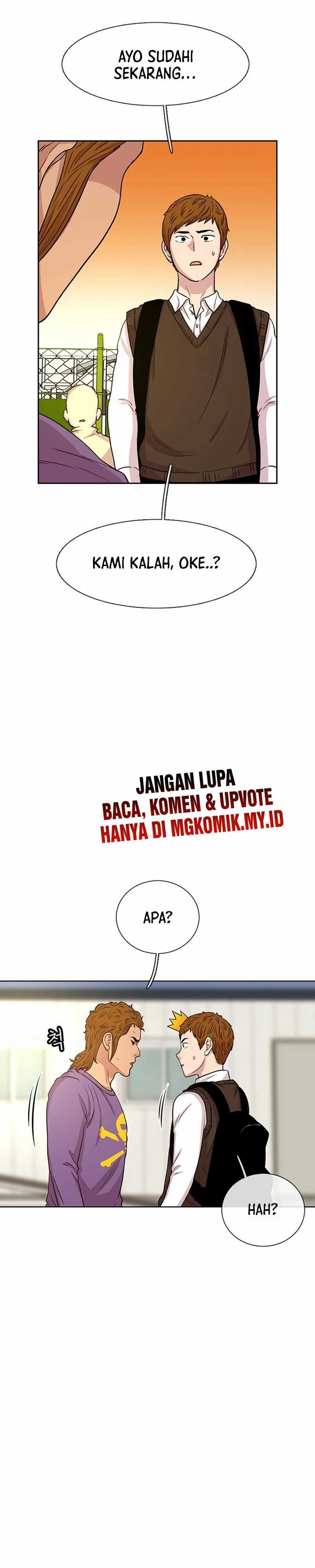 Star Ginseng Store Chapter 46 Gambar 18