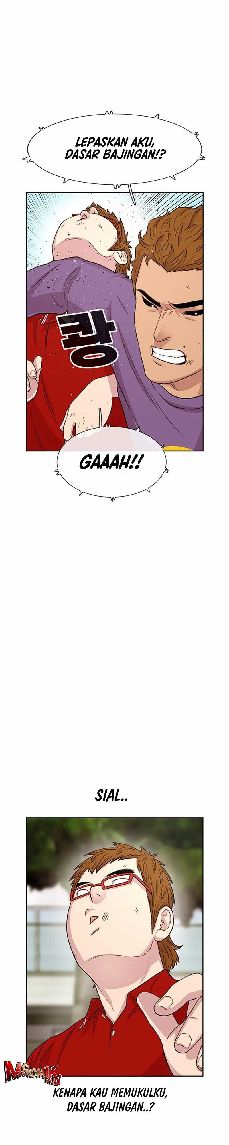 Star Ginseng Store Chapter 46 Gambar 32