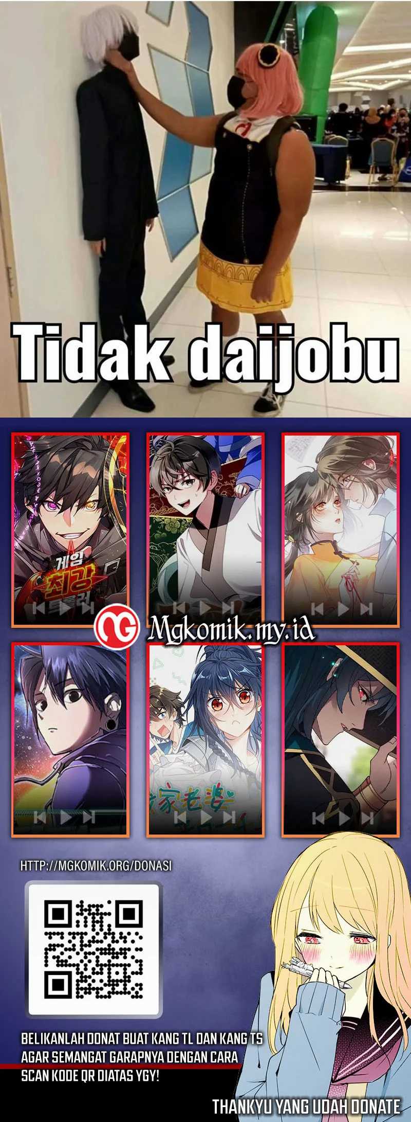 Star Ginseng Store Chapter 46 Gambar 39