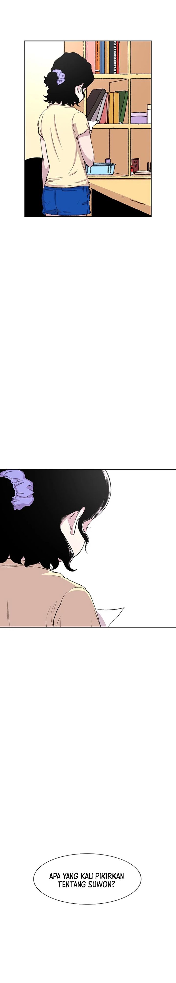 Star Ginseng Store Chapter 55 Gambar 2