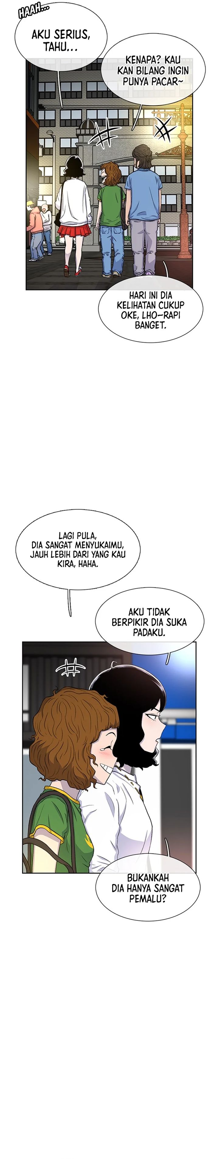 Star Ginseng Store Chapter 55 Gambar 4