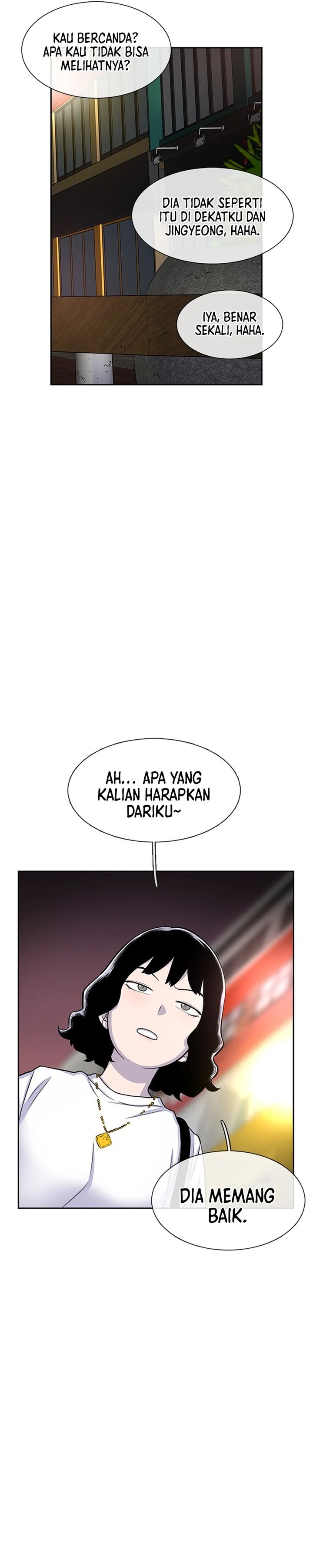 Star Ginseng Store Chapter 55 Gambar 5