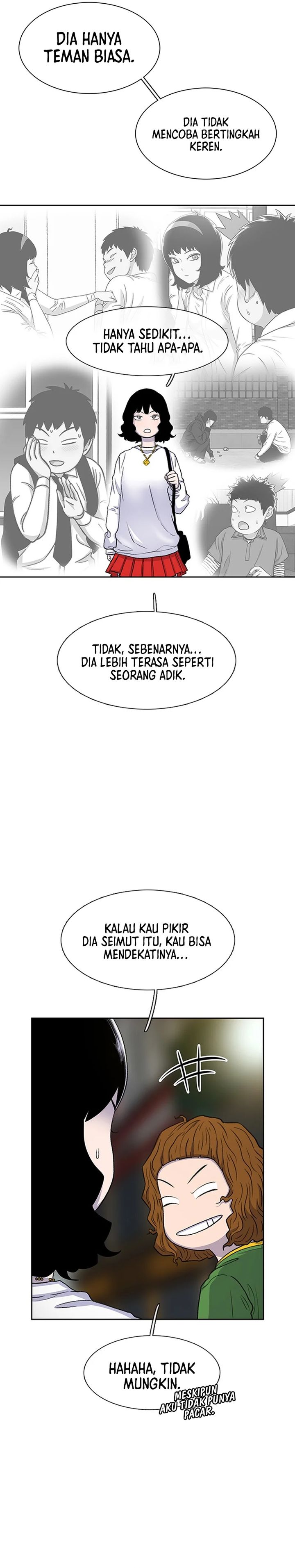 Star Ginseng Store Chapter 55 Gambar 6
