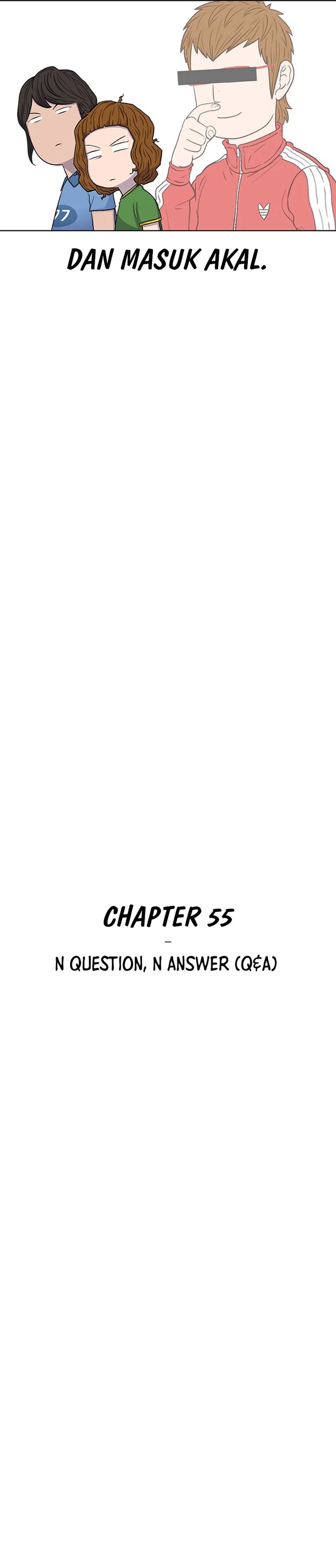 Star Ginseng Store Chapter 55 Gambar 8