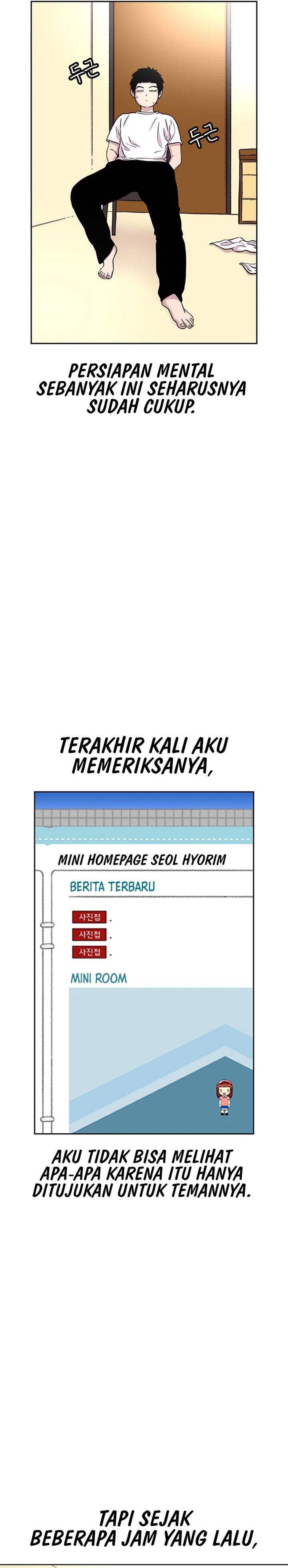 Star Ginseng Store Chapter 55 Gambar 9