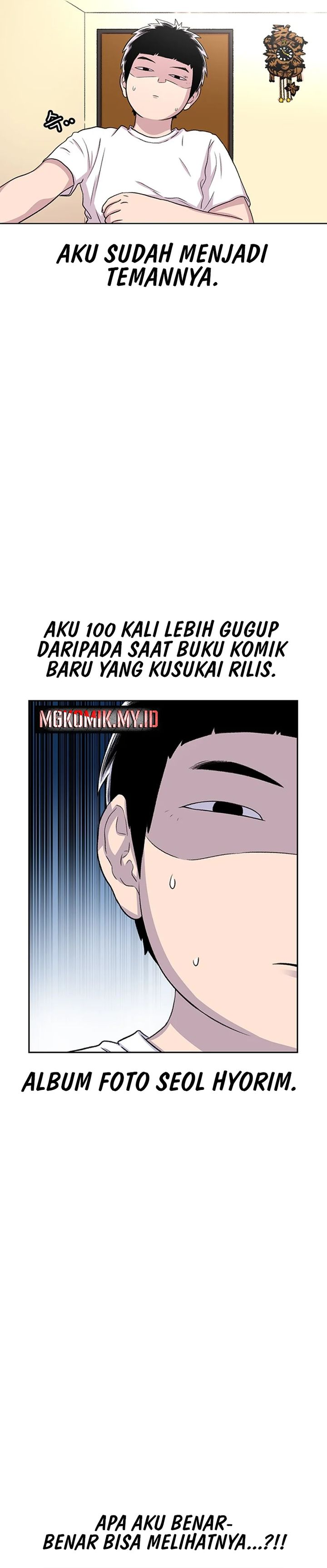 Star Ginseng Store Chapter 55 Gambar 10