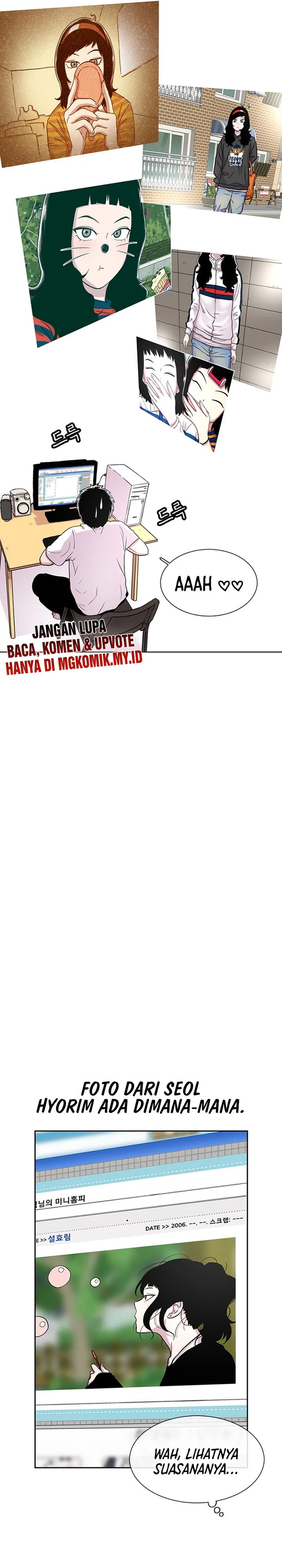 Star Ginseng Store Chapter 55 Gambar 12