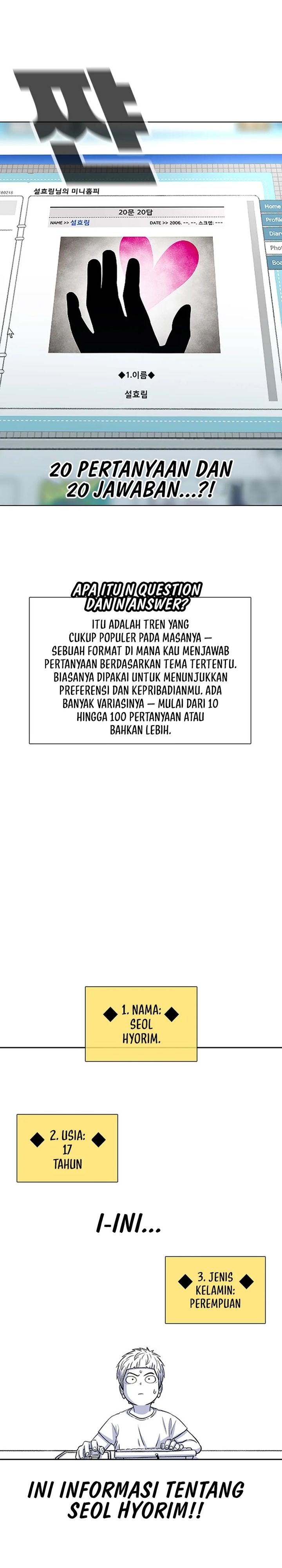 Star Ginseng Store Chapter 55 Gambar 18