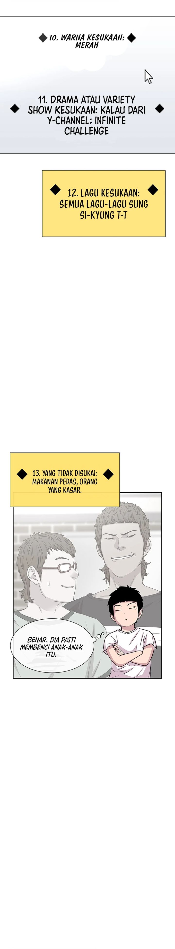 Star Ginseng Store Chapter 55 Gambar 21