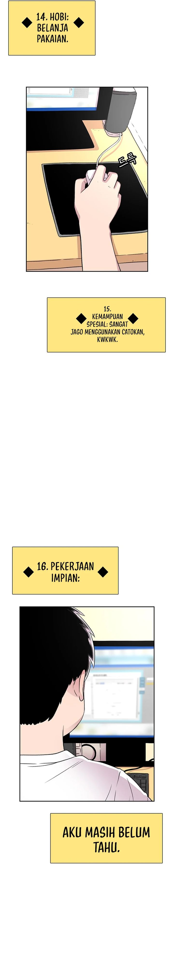 Star Ginseng Store Chapter 55 Gambar 22