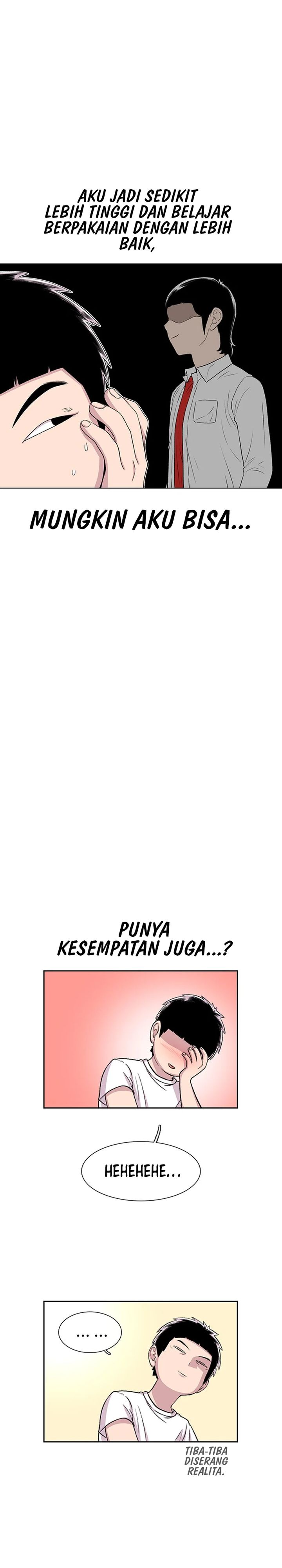 Star Ginseng Store Chapter 55 Gambar 27