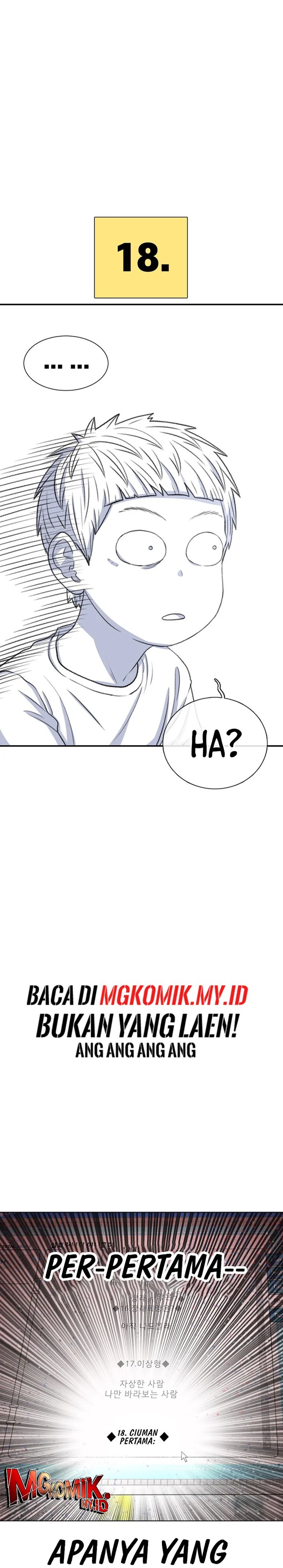Star Ginseng Store Chapter 55 Gambar 28