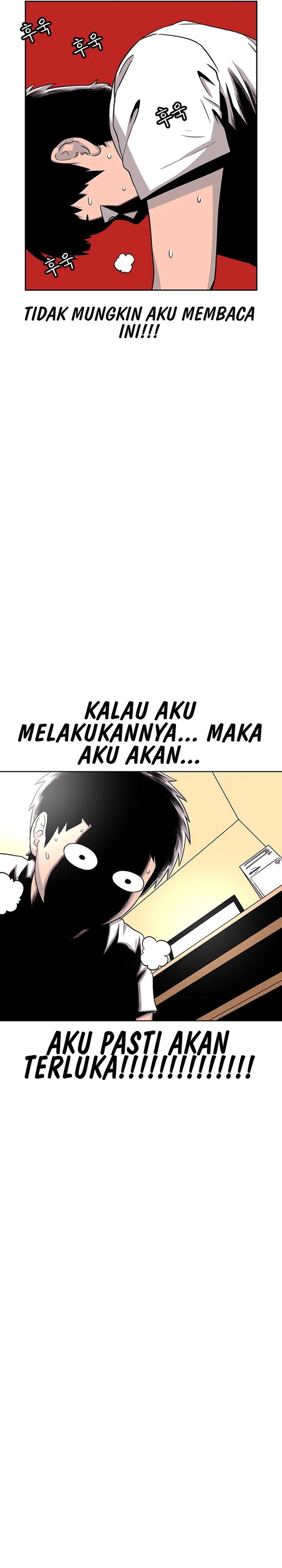 Star Ginseng Store Chapter 55 Gambar 30