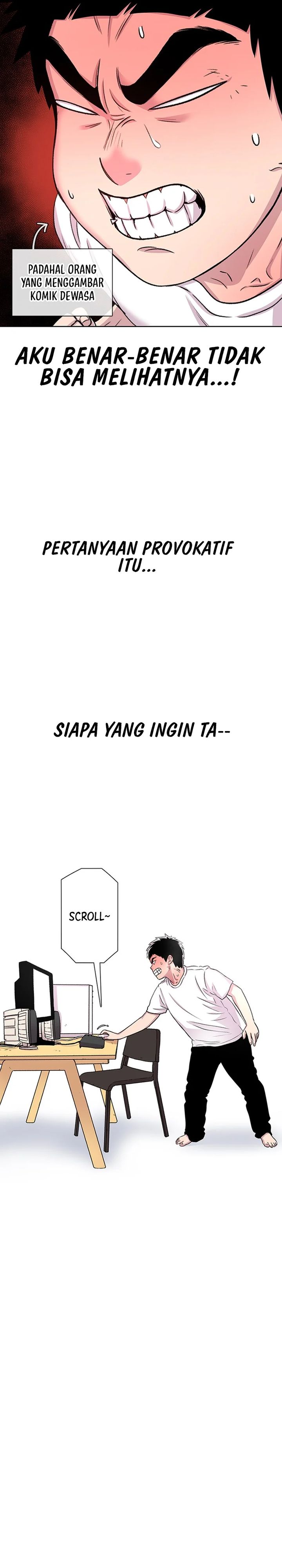 Star Ginseng Store Chapter 55 Gambar 32