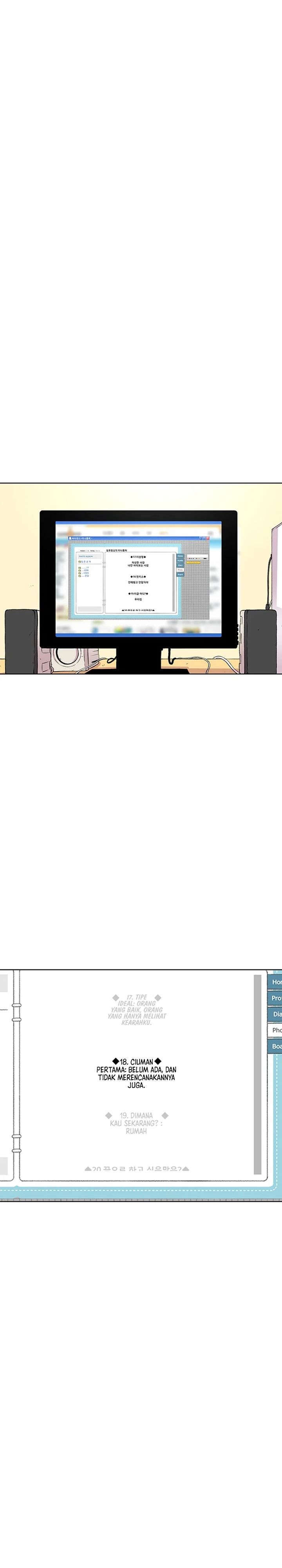 Star Ginseng Store Chapter 55 Gambar 34