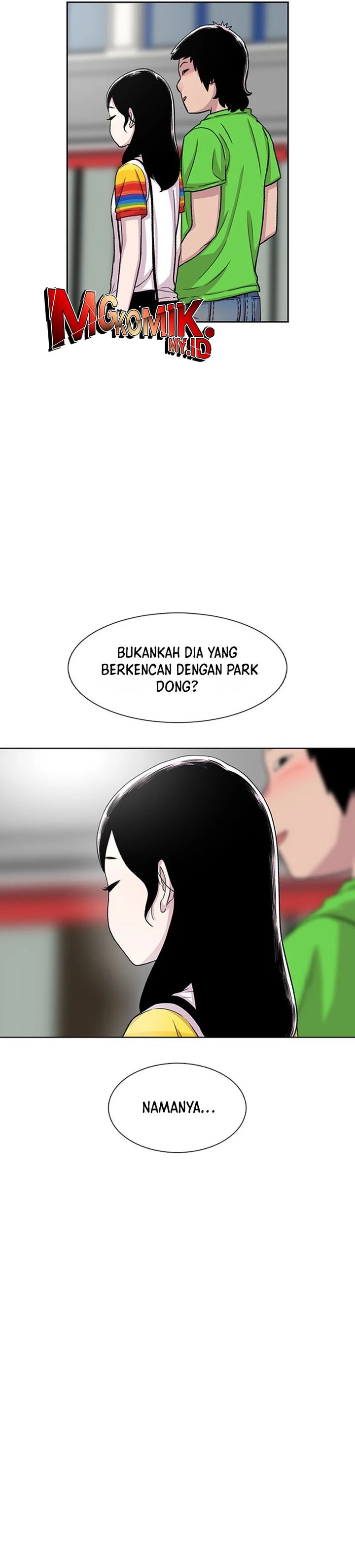 Star Ginseng Store Chapter 56 Gambar 2