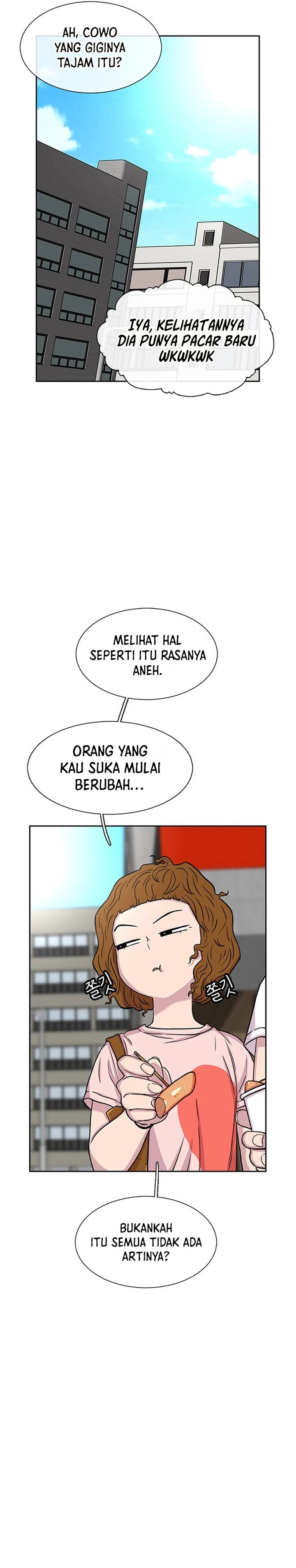 Star Ginseng Store Chapter 56 Gambar 3