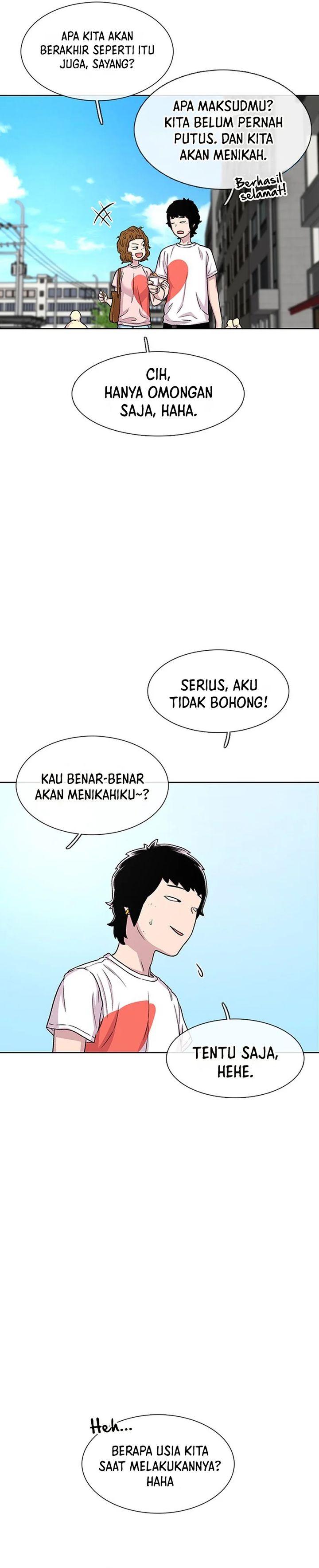 Star Ginseng Store Chapter 56 Gambar 4