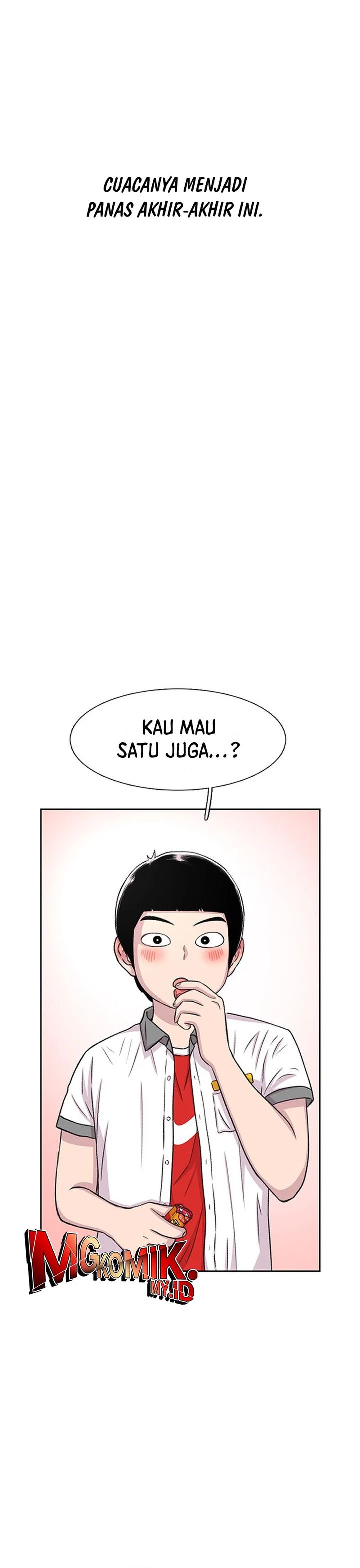 Star Ginseng Store Chapter 56 Gambar 6
