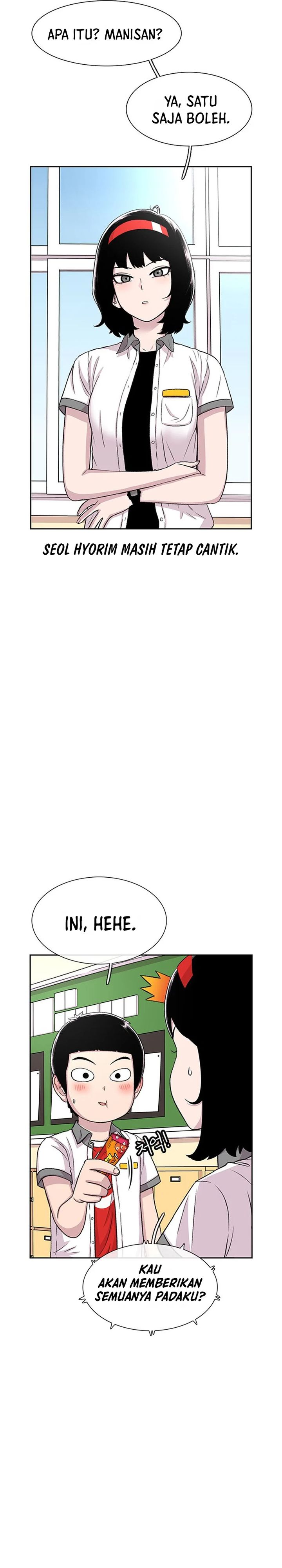 Star Ginseng Store Chapter 56 Gambar 7