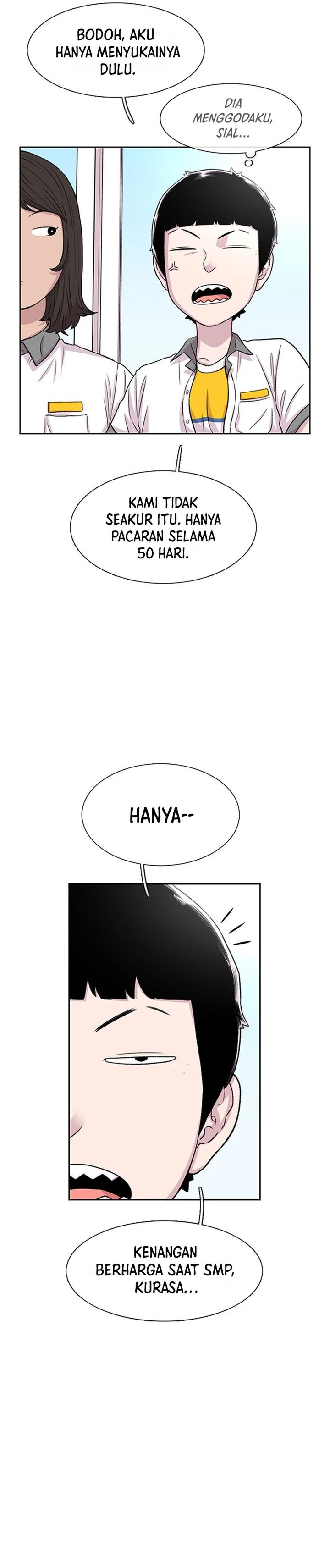 Star Ginseng Store Chapter 56 Gambar 12