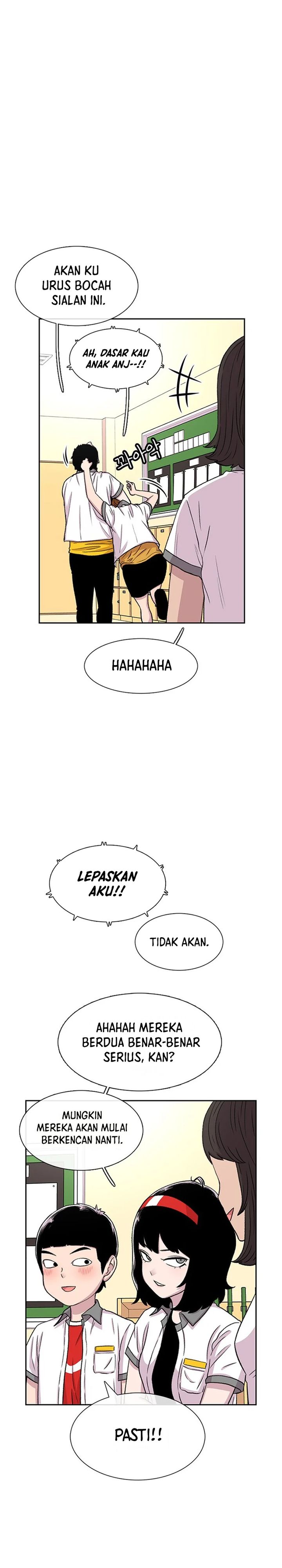 Star Ginseng Store Chapter 56 Gambar 18