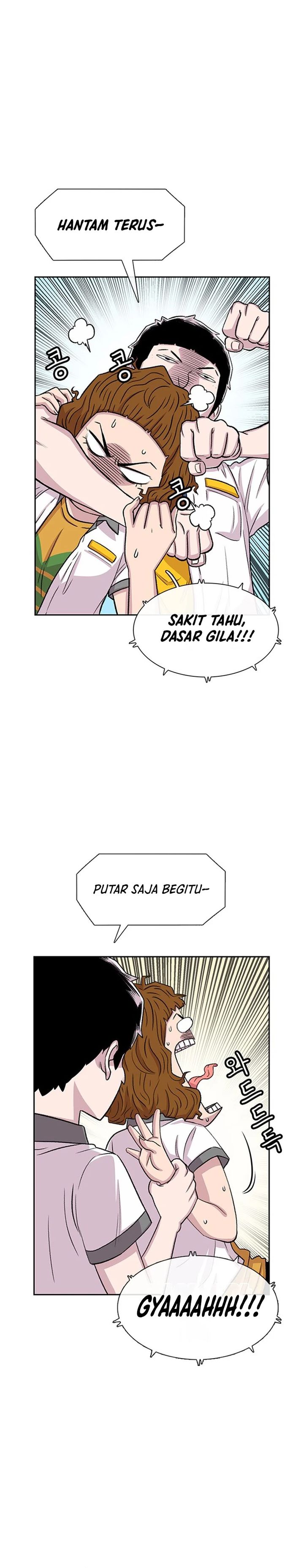 Star Ginseng Store Chapter 56 Gambar 19