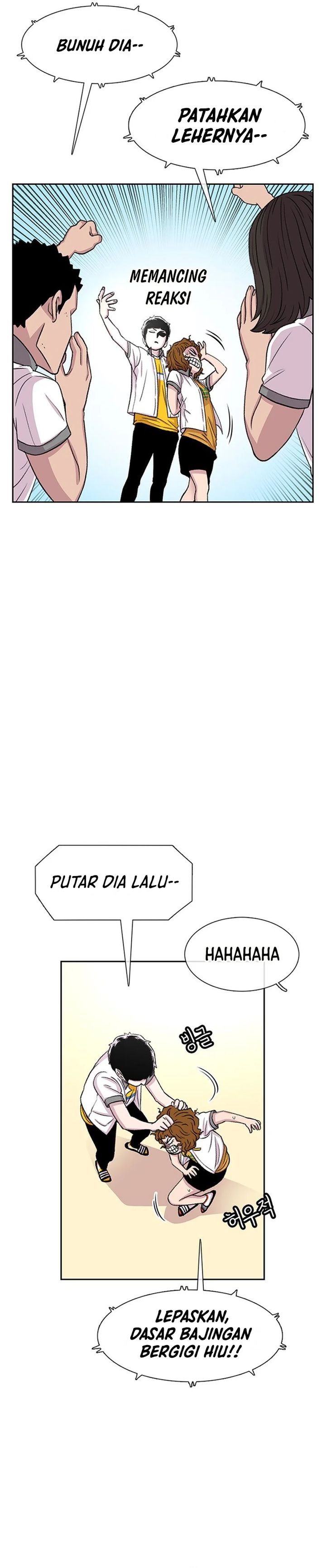 Star Ginseng Store Chapter 56 Gambar 20
