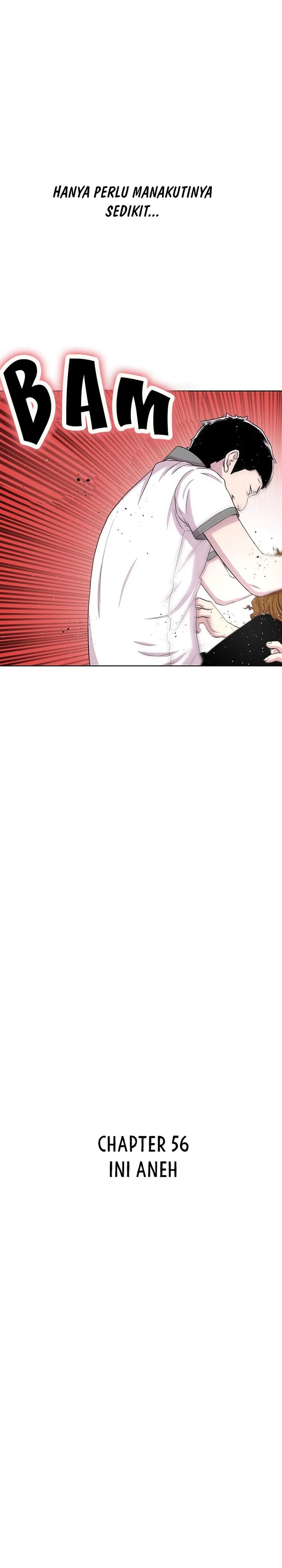 Star Ginseng Store Chapter 56 Gambar 22