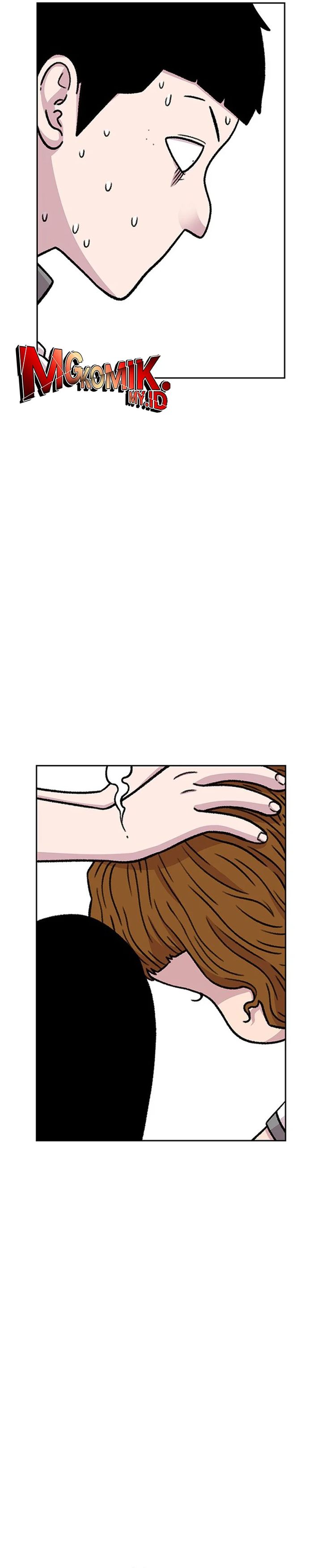 Star Ginseng Store Chapter 56 Gambar 24