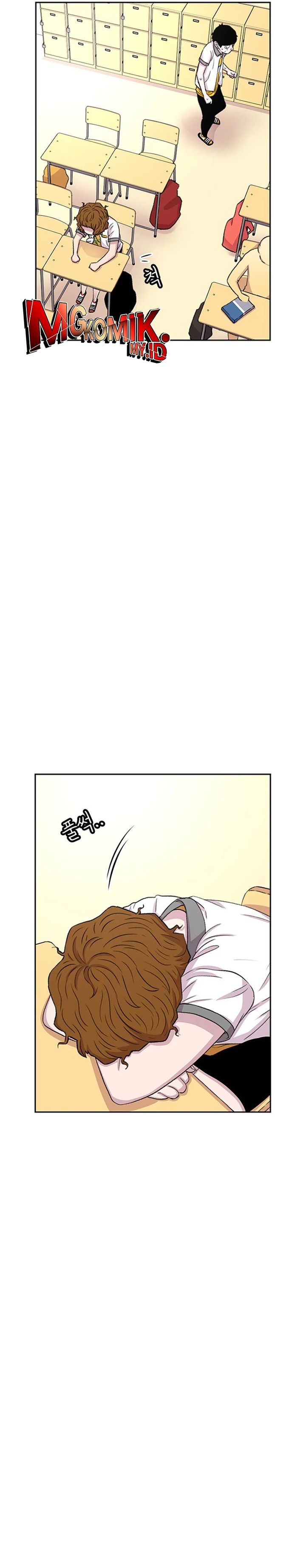 Star Ginseng Store Chapter 56 Gambar 27