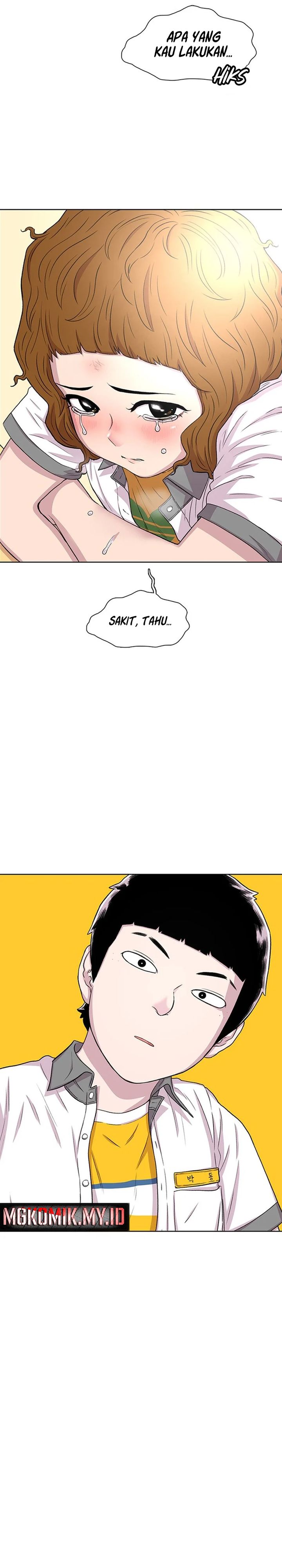 Star Ginseng Store Chapter 56 Gambar 31