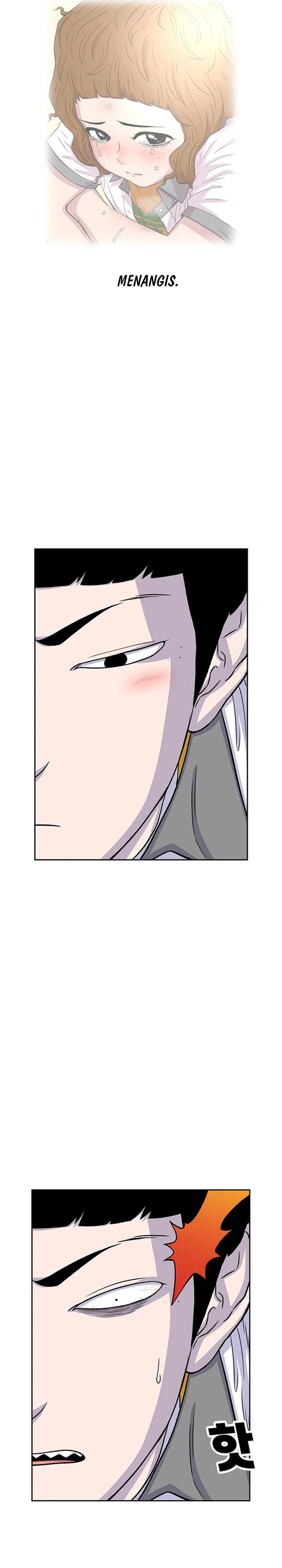 Star Ginseng Store Chapter 56 Gambar 36