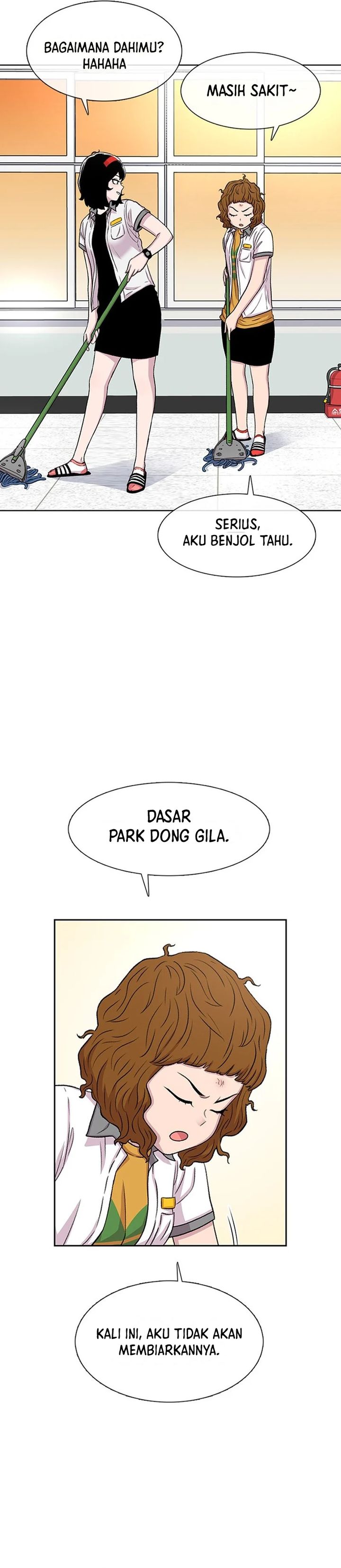 Star Ginseng Store Chapter 57 Gambar 2