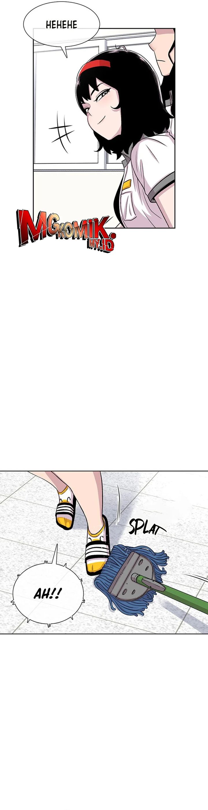 Star Ginseng Store Chapter 57 Gambar 3