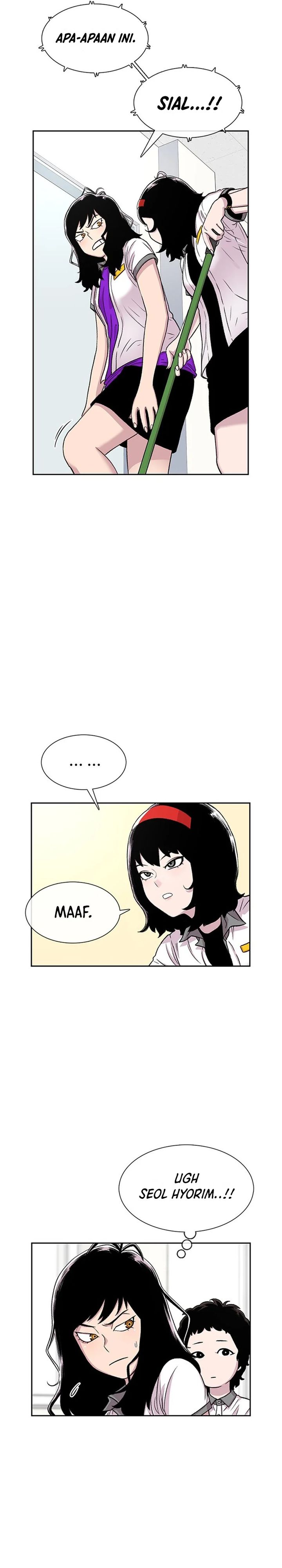 Star Ginseng Store Chapter 57 Gambar 4
