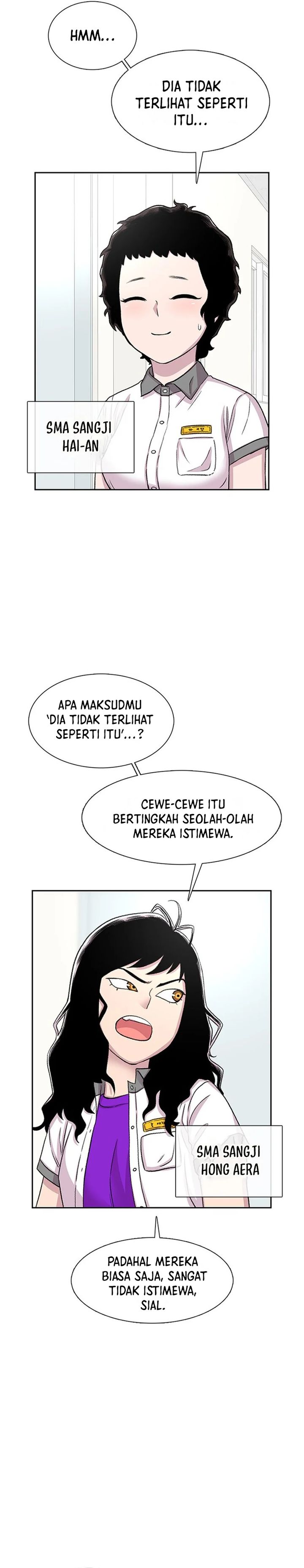 Star Ginseng Store Chapter 57 Gambar 6